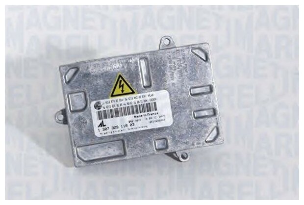 MAGNETI MARELLI 711307329118 LRB150 Блок управ. ксенон MERCEDES W221