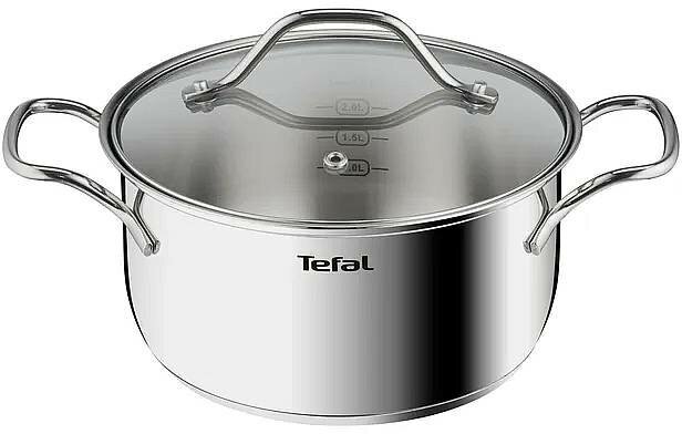 Кастрюля Tefal Intuition 20 (B8644474)