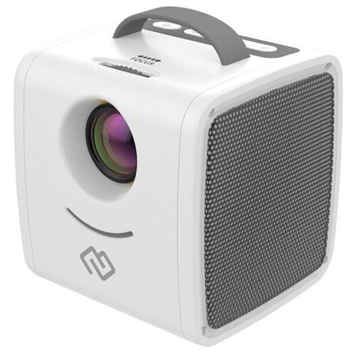 Проектор Digma DiMagic Kids Plus DM003 699000₽