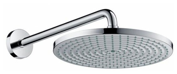 Лейка верхнего душа Hansgrohe Raindance AIR 300 27493000