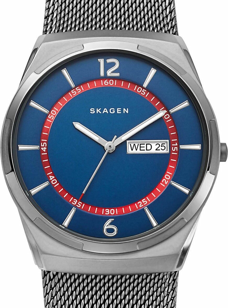 Наручные часы SKAGEN Melbye