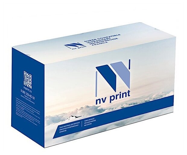 Фотобарабан NV Print CF232A совместимый для HP LJ Pro M206/M230/M227 {NV-CF232A} {48670}