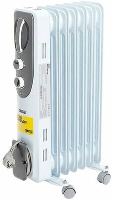 Радиатор Zanussi ZOH/ES-07WN 1500W