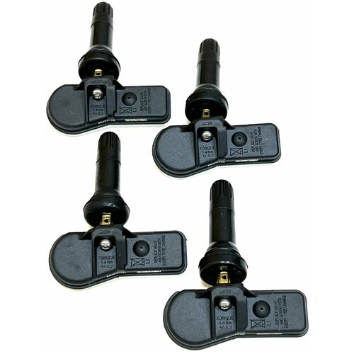 1 датчик давления шин 52933c1100 Hyundai