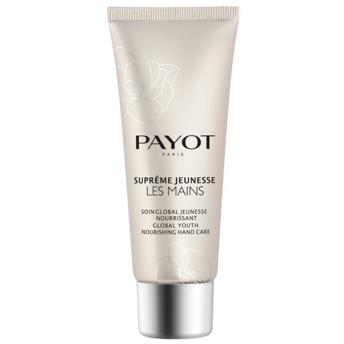 PAYOT Крем для рук Supreme Jeunesse Les Mains питательный с глобальным антивозрастным эффектом