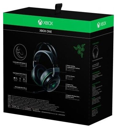 Гарнитура беспроводная Razer - фото №12