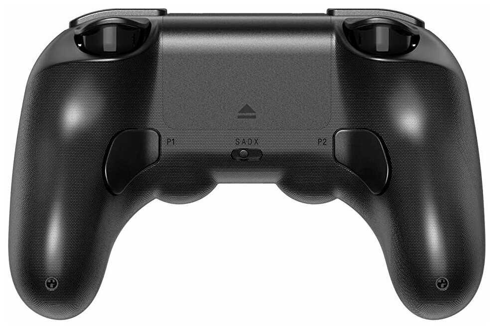 Геймпад 8BitDo Pro 2 Black edition