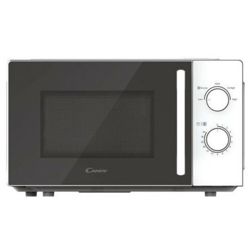 Микроволновая печь CANDY CMW20SMWLI-07 белый 423000₽