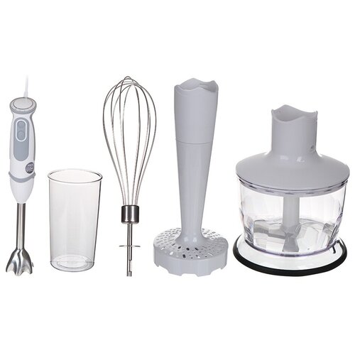 Блендер Braun MQ 5237 White 1718900₽
