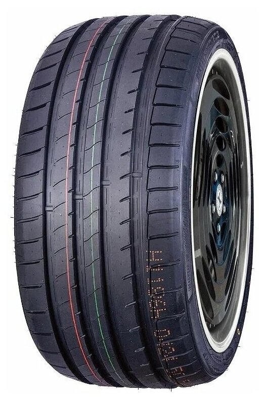 Шина Windforce Catchfors UHP 225/40 R18 92W