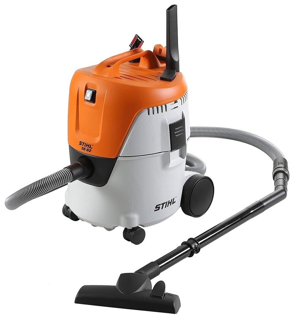 Пылесос SE 33 12л 1400Вт 210 мБар 3600 л/мин. Stihl SE01-012-4413