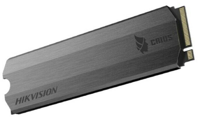 Накопитель SSD HIKVision 2048GB E2000 Series (HS-SSD-E2000/2048G) - фото №16