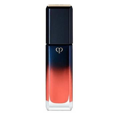 CLE DE PEAU BEAUTE Жидкая помада с эффектом глянцевого сияния Radiant Liquid Rouge Shine (5)