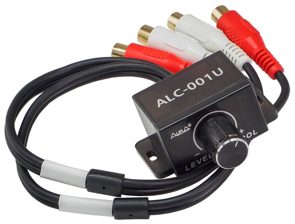 AurA ALC-001U Универсальный регулятор уровня для усилителей