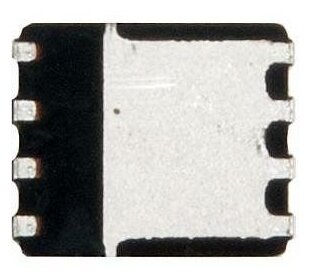 Микросхема (chip) N-MOSFET INFINEON BSC079N03SG 79N03S PG-TDS0N-8