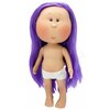 Кукла Nines виниловая 30см MIA без одежды (3000W16A) - изображение