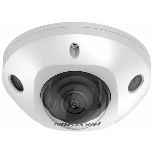 Камера видеонаблюдения Hikvision DS-2CD2543G2-IWS(4mm) 4-4мм