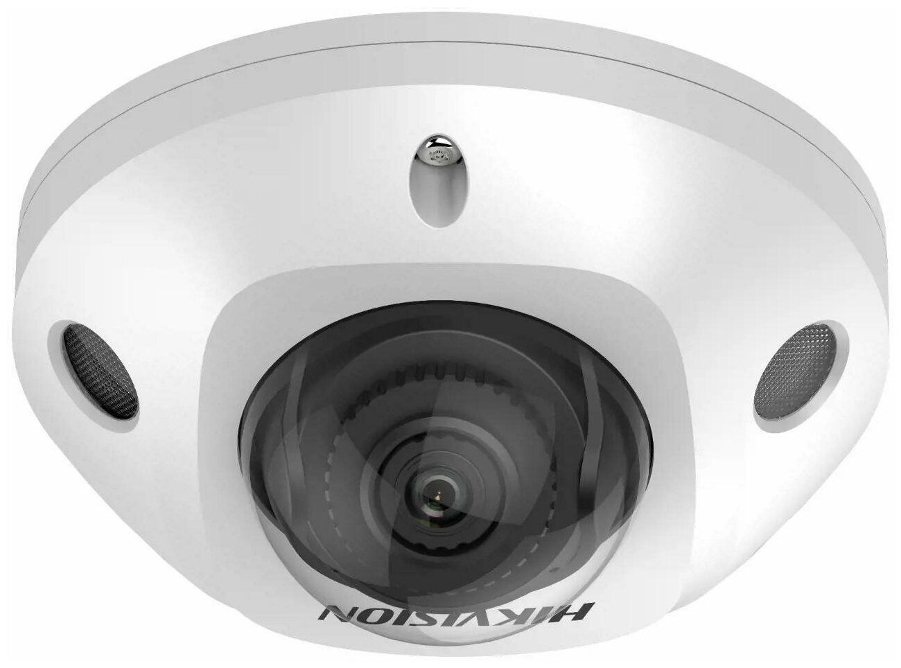 IP видеокамера HikVision DS-2CD2543G2-IWS-4MM