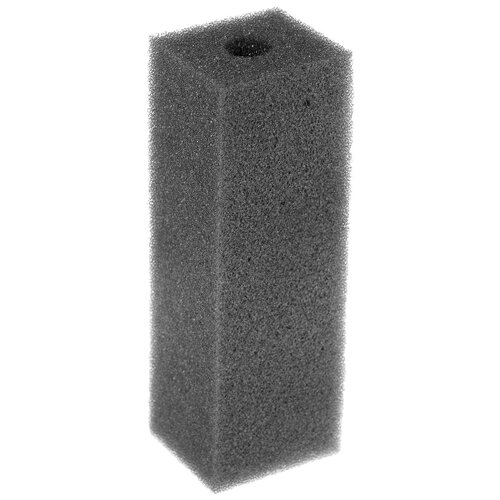 Губка прямоугольная для фильтра для аквариума турбо сменный элемент губка для поломоя fratelli striz super 32х10см поролон