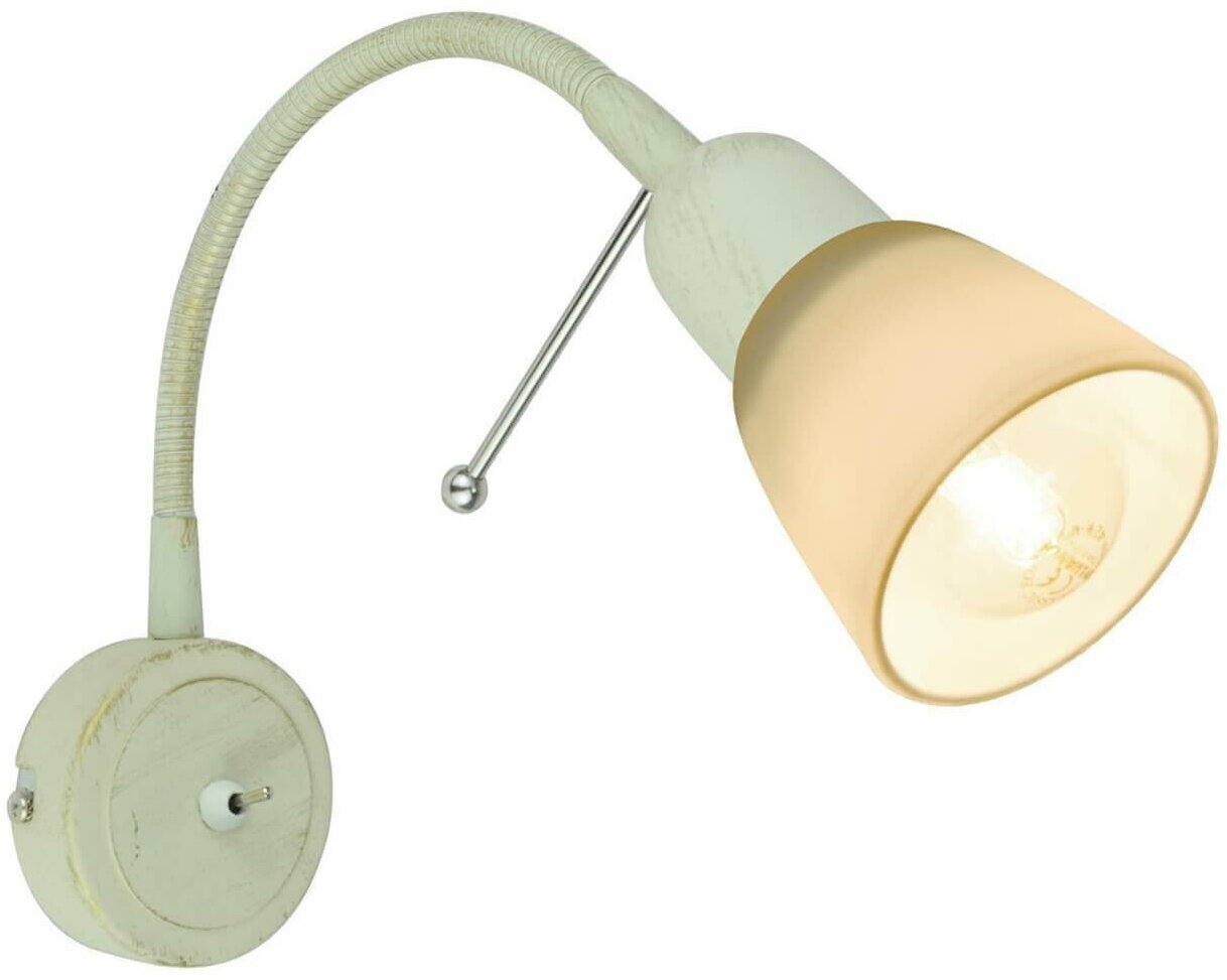 Arte Lamp Спот Arte Lamp Lettura A7009AP-1WG