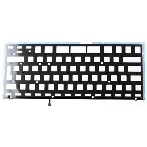 Подсветка для клавиатуры Apple A1425 Вертикальный Enter 879₽
