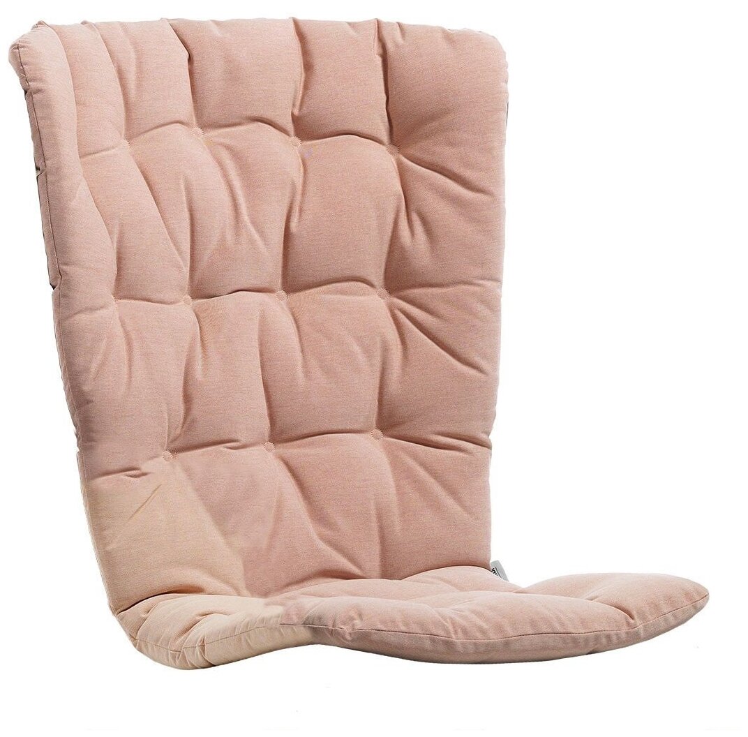 Подушка для кресла Nardi Folio, розовый