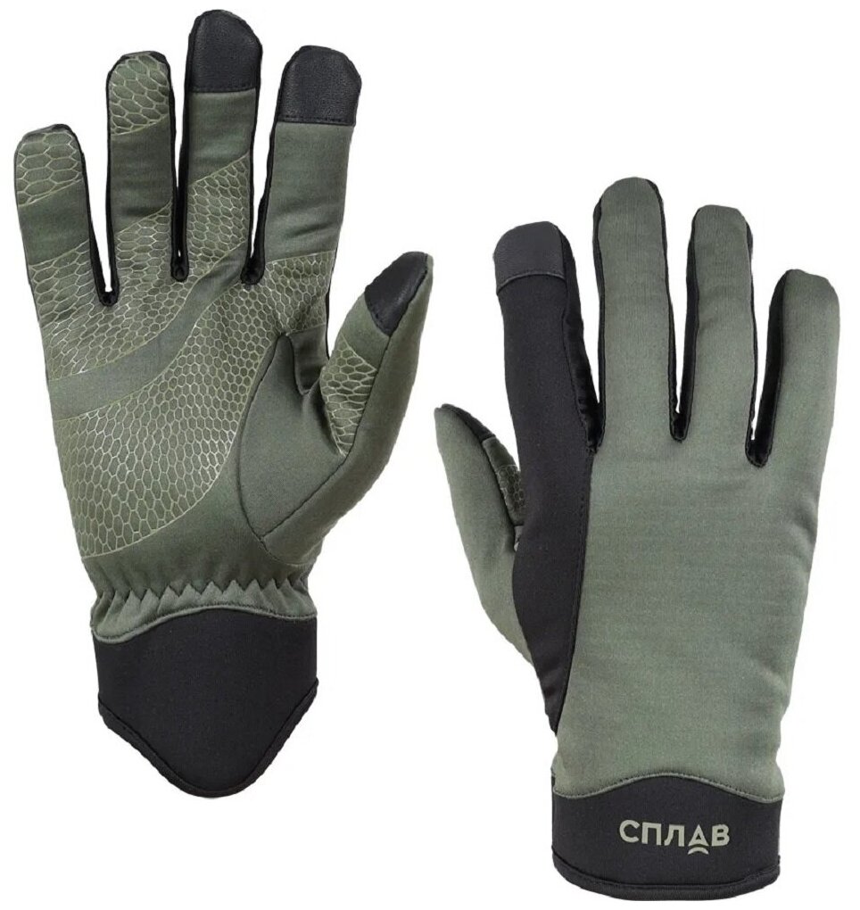 Перчатки Scout для мужчин и женщин