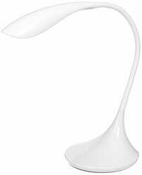 Светильник настольный светодиод, на подставке, белый, Lofter, SPE 16941-01-167