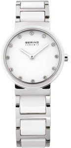 Наручные часы BERING Наручные часы Bering 10729-754, белый