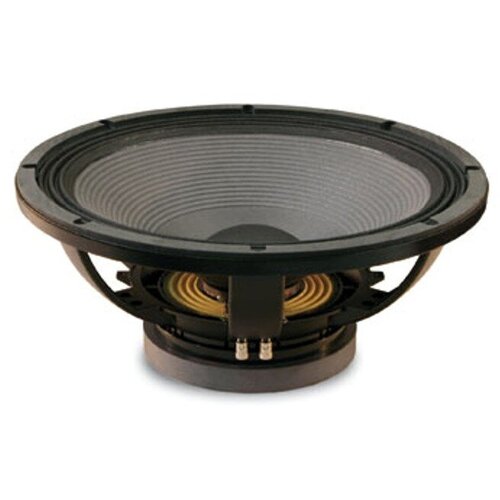 EIGHTEEN SOUND 18LW24008 - 18 динамик с расширенным НЧ 8 Ом 1200 Вт AES 98dB 312500 Гц 3838800₽