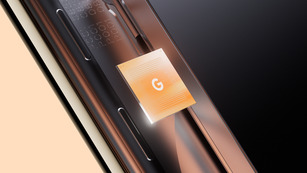 Смартфон Google - фото №19