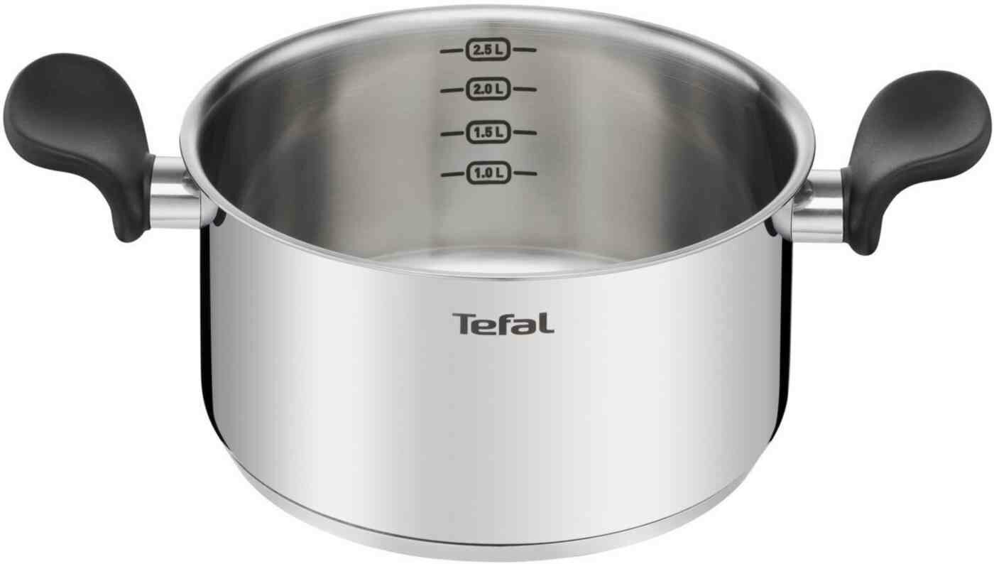 Набор посуды Tefal - фото №7