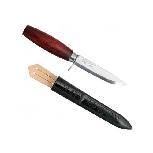 фото Нож morakniv classic № 2, углеродистая сталь, 13604