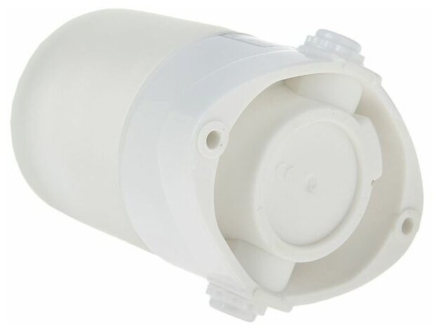 Светильник НПБ400 для сауны настенный, IP54, 60 ВТ, белый, TDM - фотография № 6