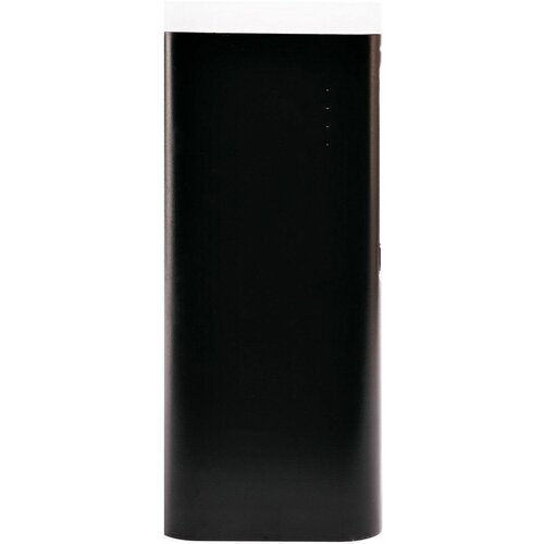 Внешний аккумулятор - PB21 15000мАч 2USB черный 1 шт 213900₽