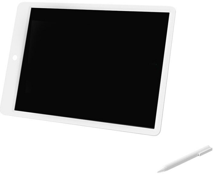 Графический планшет Xiaomi Blackboard 10 белый - фото №15