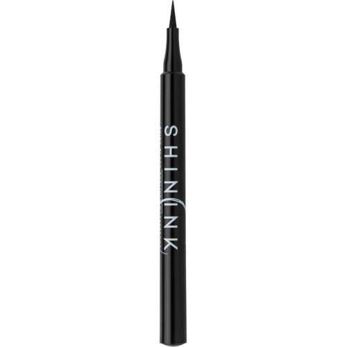 Подводка-фломастер для глаз Eyeliner Shinink 1976R16, 01, Black, 1 шт