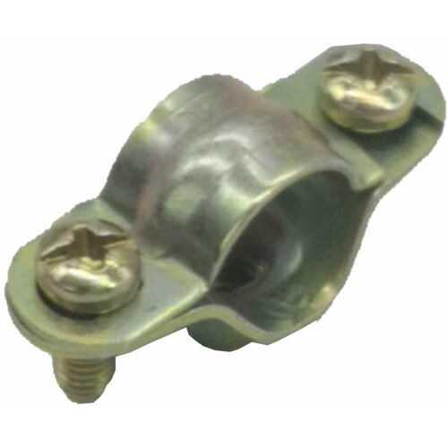 10шт Хомут 732 (12,5-14) без резины BETTERMANN 1360140