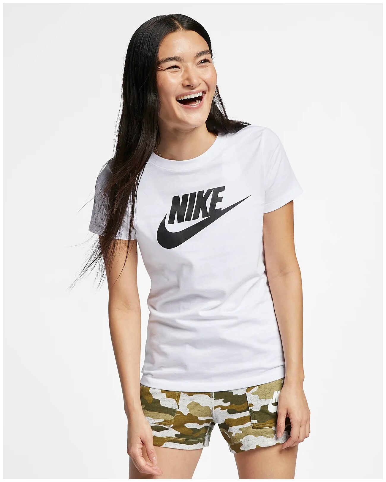 Футболка спортивная NIKE S00076.BV6169010