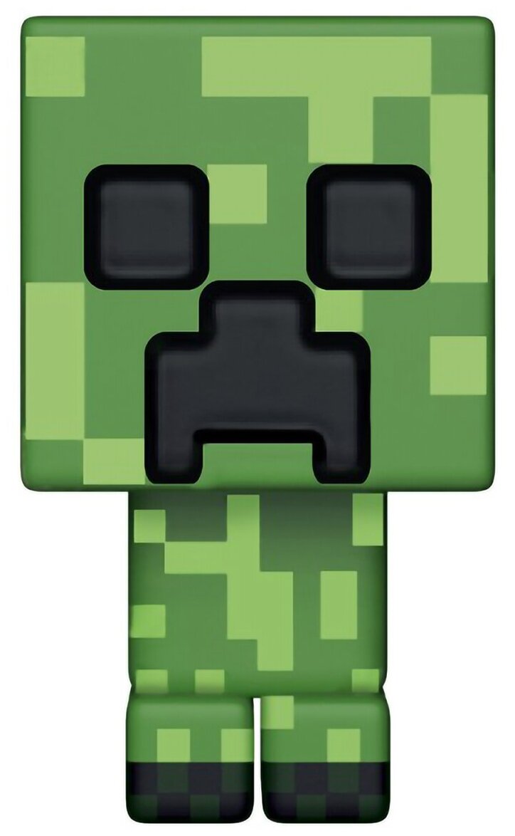 Фигурка Funko POP! Games Minecraft Creeper (320) 26387