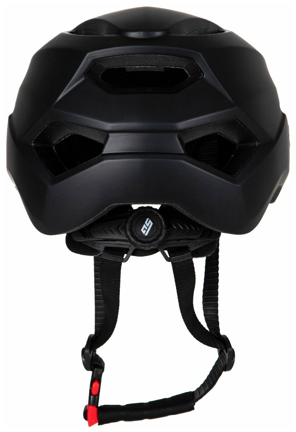 Шлем STG WT-099 черный, Размер: L L