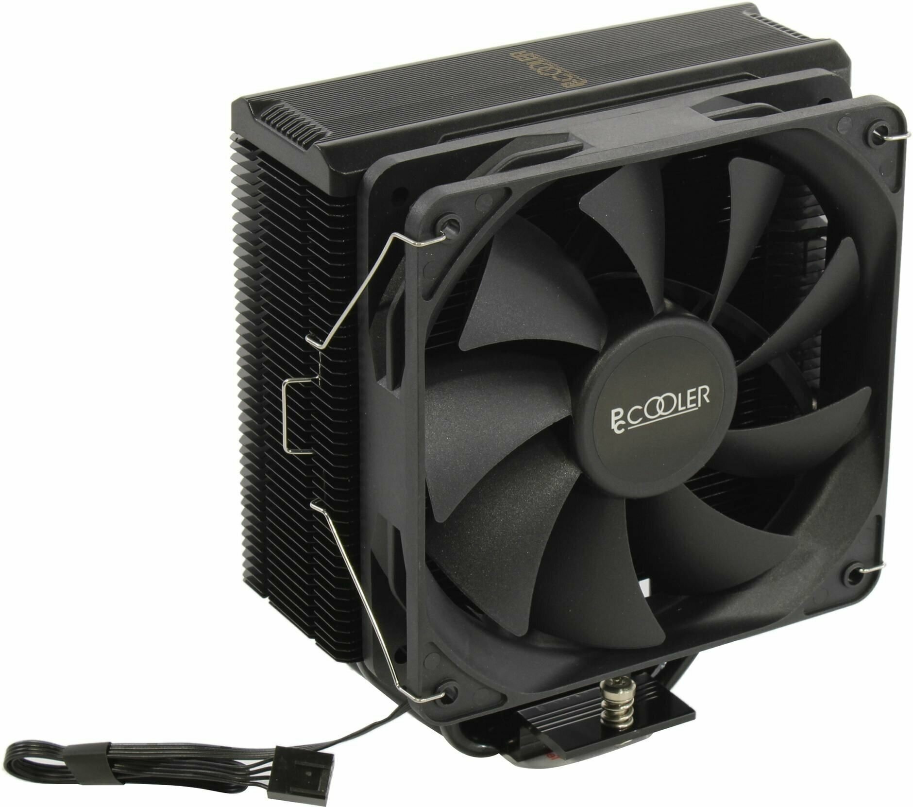 Кулер для процессора PCcooler Paladin EX400