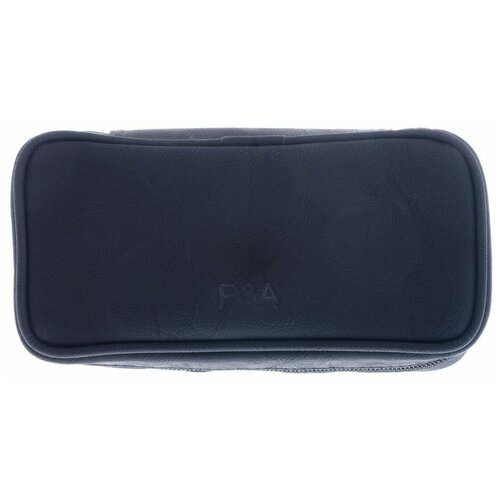 фото Сумка формула-табака для 2 трубок и табака, экокожа от бренда p&a