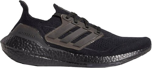 Кроссовки adidas Performance Ultraboost 21, размер 10 UK, черный