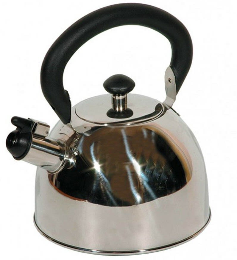 Чайник Regent Inox TEA 2л