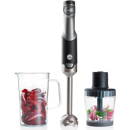 Блендер погружной Wilfa SM-1000 FP 1013200₽