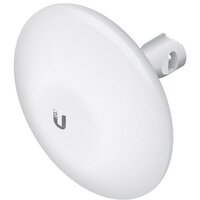 Точка доступа Wi-Fi Ubiquiti NanoBeam M5-16 [NBE-M5-16 EU] Ubiquiti 5 ГГц, 802.11a/n, MIMO 2x2, 26 дБм, 16 дБи