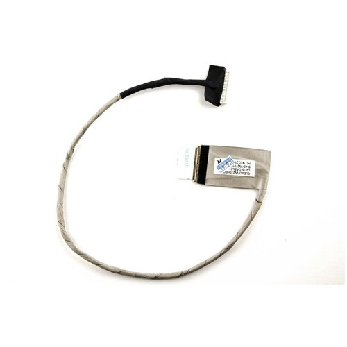 Шлейф для матрицы DNS Clevo W270ESQ P/N: 6-43-W27P1-010-2A