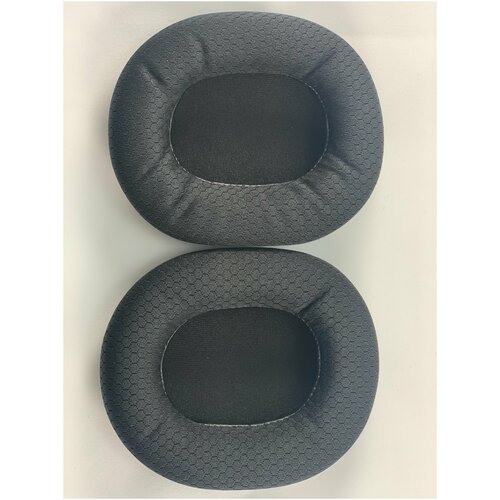 Тканевые амбушюры для наушников универсальные 100x87mm