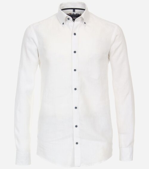 Рубашка CasaModa, размер XL, белый